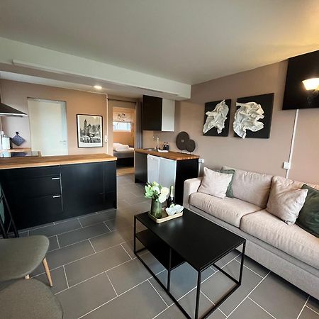 Five Apartments - Boutique トロムソ エクステリア 写真