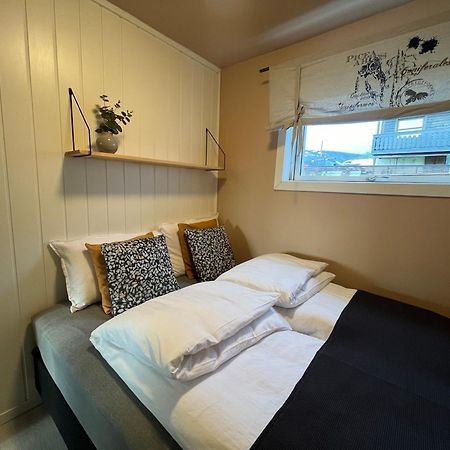 Five Apartments - Boutique トロムソ エクステリア 写真